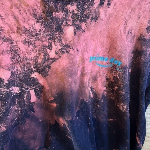 Amazon Prime Day 2021 Crop Top - Picture 3 of 4